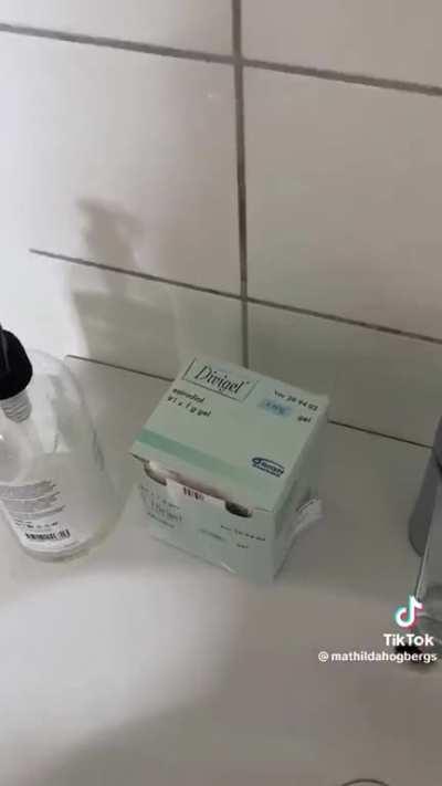 A day in a life of transwomen