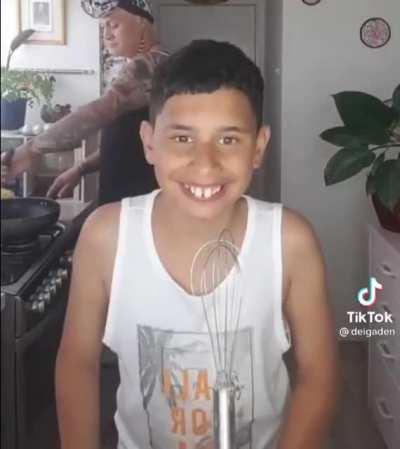 Frederico Mercurio the lll