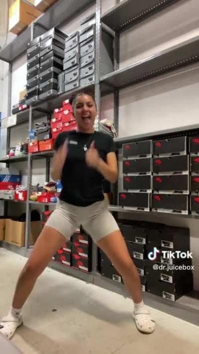 sleeper build recoil fr