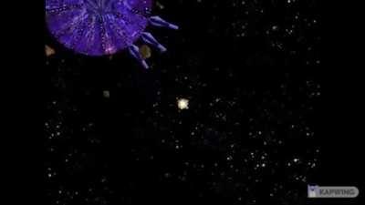 NOOOoo Sonic is getting executed!