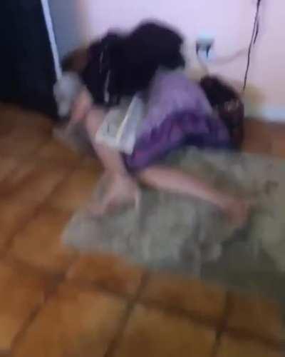 HMC while I spin for you