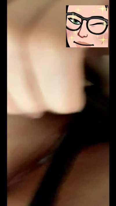 [18f] These are Schrödinger's underwear. I am both wearing them and naked at the same time...