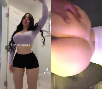 TikTok vs Reality - Mega Below 👇