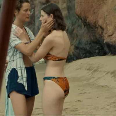 Thomasin in Old (HD)