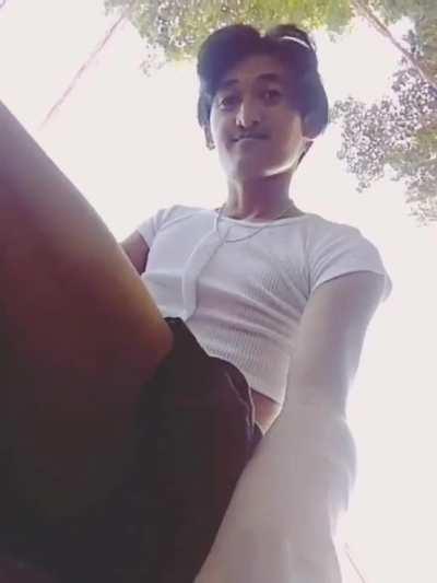 Its not what you think...;)