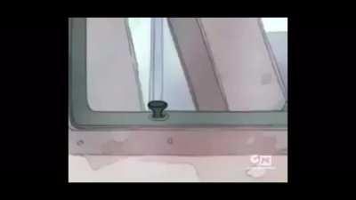 Muscle man listens to 2016 Rihana and instantly regrets it