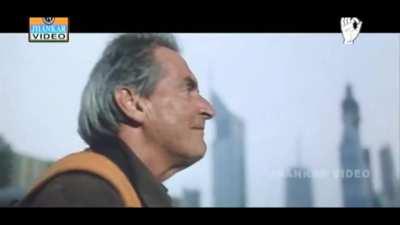 This video supasses any cringy tik tok video that has ever come out of India.