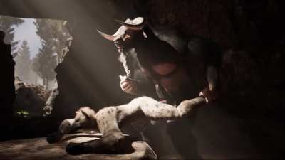 Varek's Lesson (Kertit)[MM]