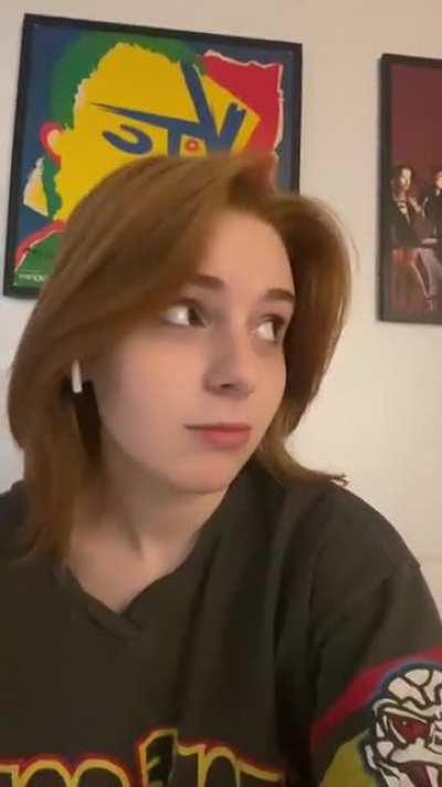 So that's what Zaza means