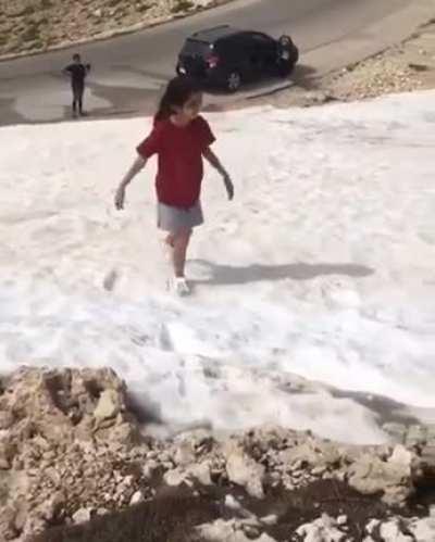 They're all wearing shorts