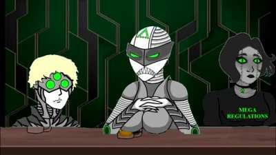 Meanwhile in Bunker new year party