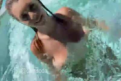 Gotta love Summertime! <3