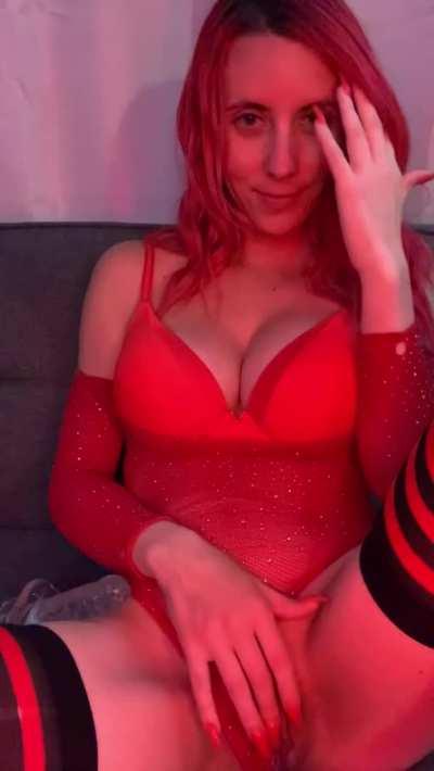 Don’t go to bed without me..