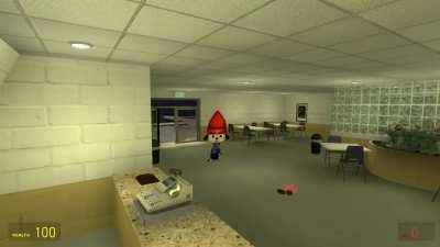 Parappa no don't do this to yourself ca wcaw