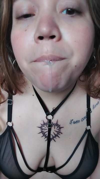 I hope you are thirsty 