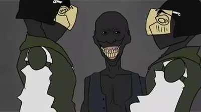 999 is the spookiest of all SCP’s