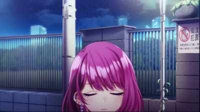 POV You're now taller than me