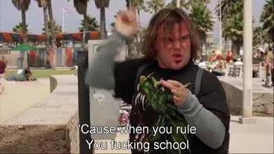 DFV and the Trade of Destiny