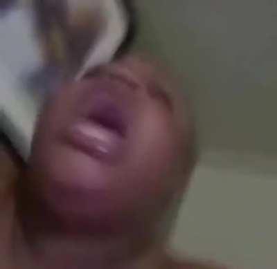 I h8 this bish so much......