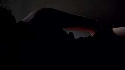 Jennifer Tilly and Gina Gershon from the movie Bound (1996)