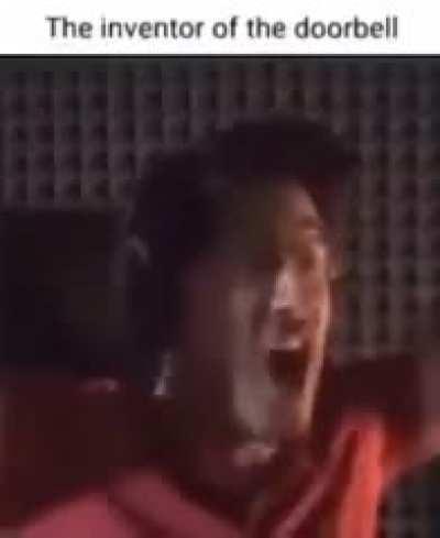 gluesniffer inventor