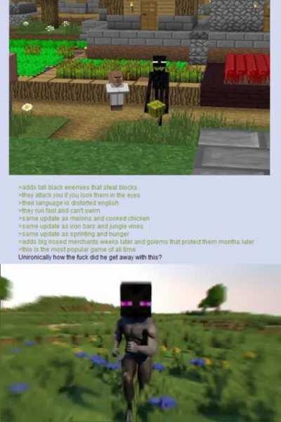 Enderman