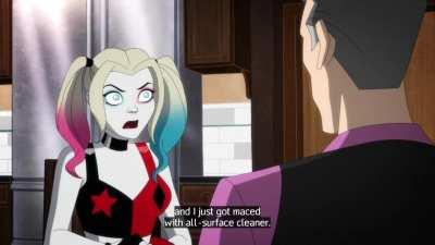 I'm gonna start saying this internally from now on