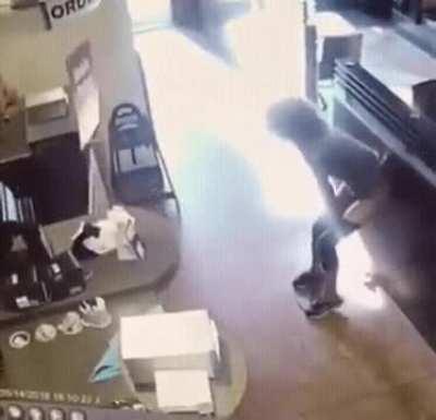 How to quit like a pro