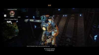 Didn't expect this to happen.