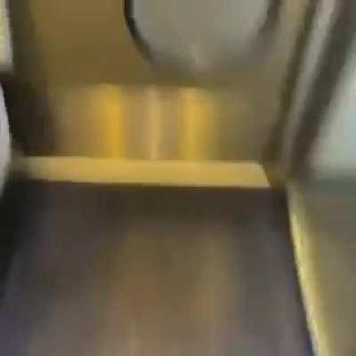 bouta leave this thang