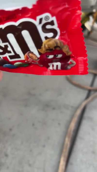 Be wary of what your kids are eating