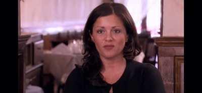 He didn’t expect that