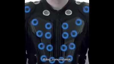 Meio que roubado mas fds