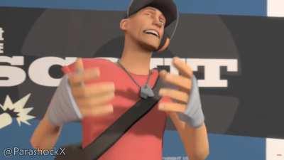 If Meet The Scout was realistic