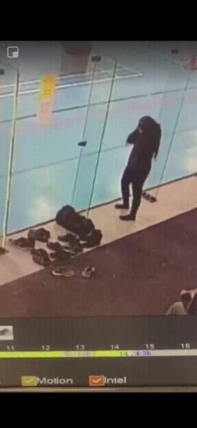 Try and try until you succeed??