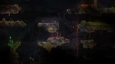 My noita experience has officially peaked