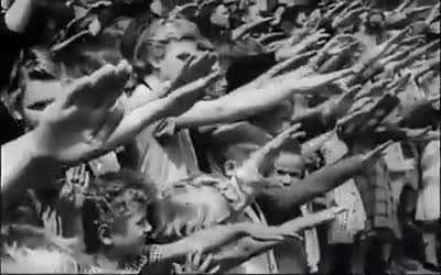 Can’t hold us meme