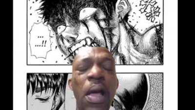 Poor guts man Ig: @nosferatupog