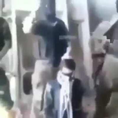 Damn the absolute mold on this one