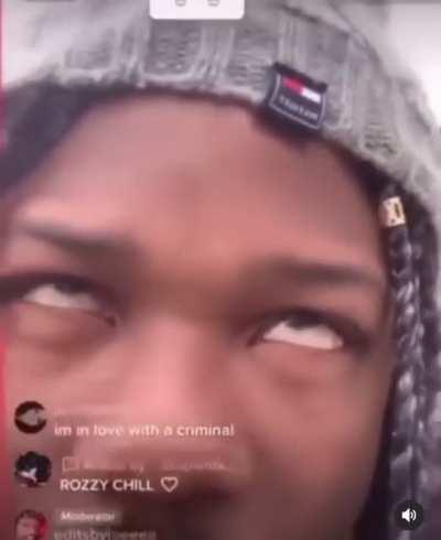 Hopefully this isn’t a repost, but i’ve seen this video floating around for a while & I always think of this sub when I see it.