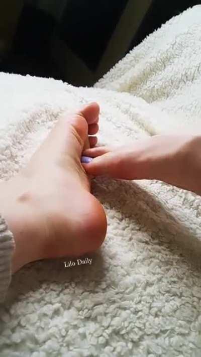 soft, softer, my Soles 😩😍 Do you believe me or want to test it yourself?