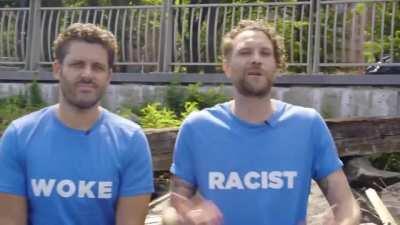 Libleft/authright personified