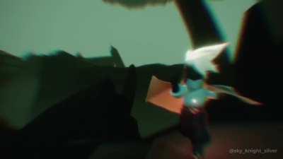 I made a mv(music video).(It’s short though 😗) volume on and enjoy~🥺💜