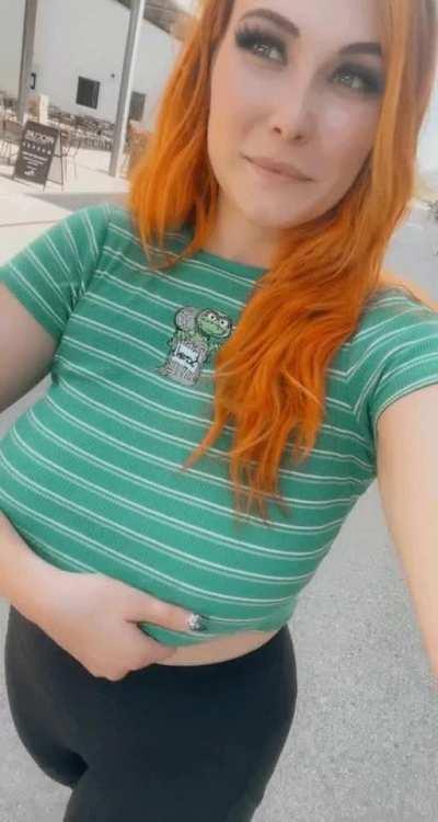 Surprise, surprise! This restaurant had a great view (;