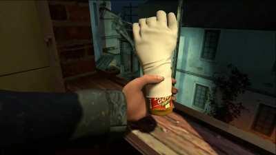 And if you see Dr. Breen