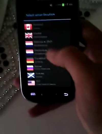 how to connect to the internet