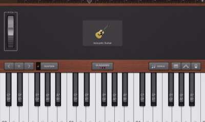 2010s indie pop song with acoustic guitar in the intro