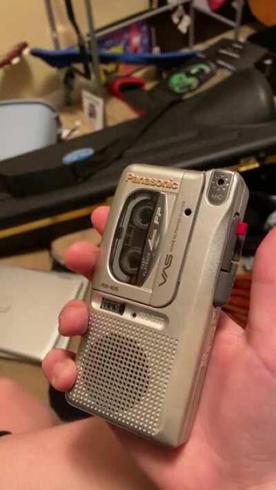 Here’s a follow up to my first post, I did it.