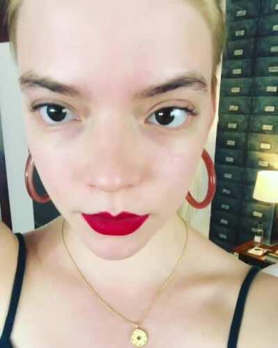 This is my all time favorite.