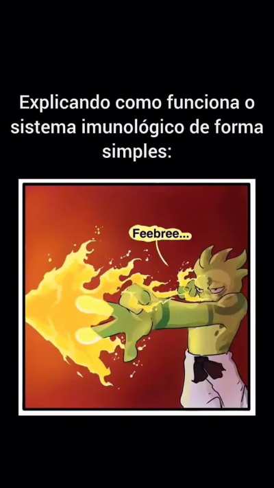 Biologia para Otakus